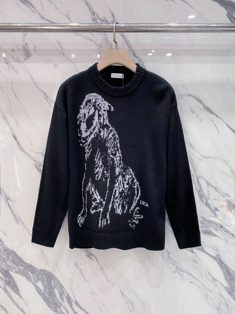 Christian Dior Sweaters